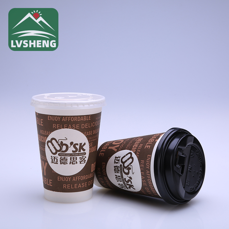 เหตุใดถ้วยกาแฟแบบใช้แล้วทิ้งจึงไม่ปราศจากพลาสติก
